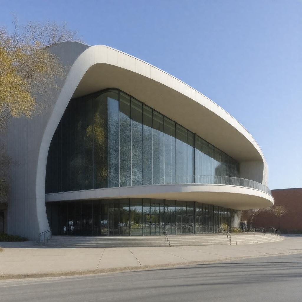 Discovery Museum
